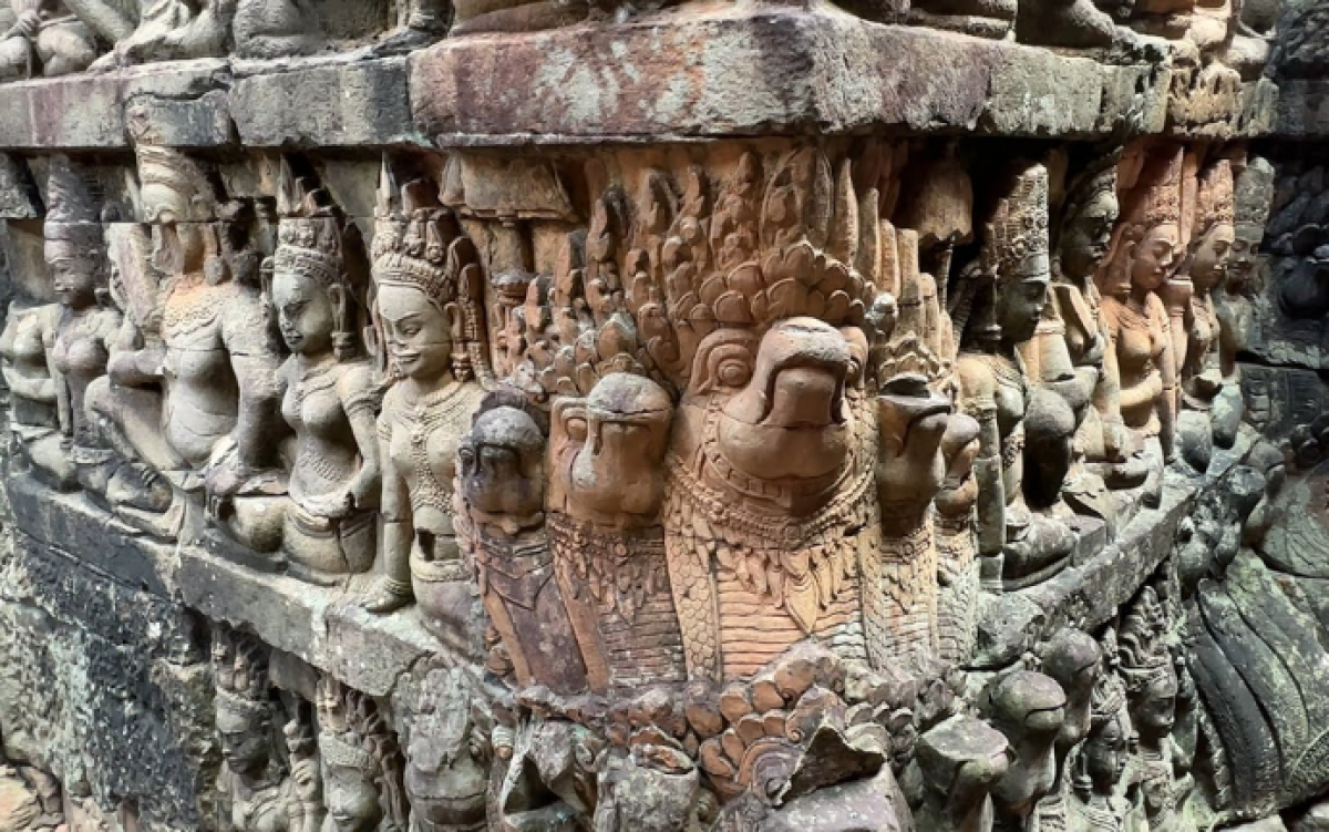 All-Inclusive Tour Package of 2025: Explore Vietnam, Cambodia & Malaysia (24 Days)