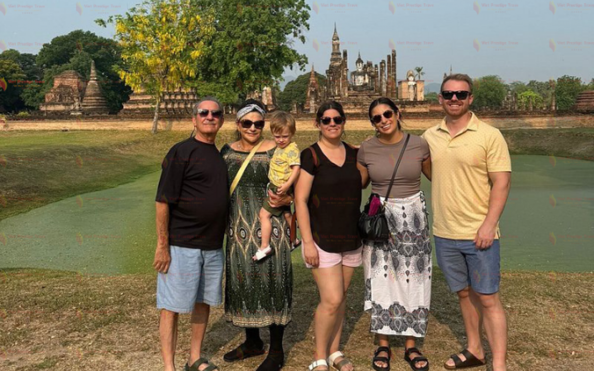 Allure of Southeast Asia Tour Package: 14 Days