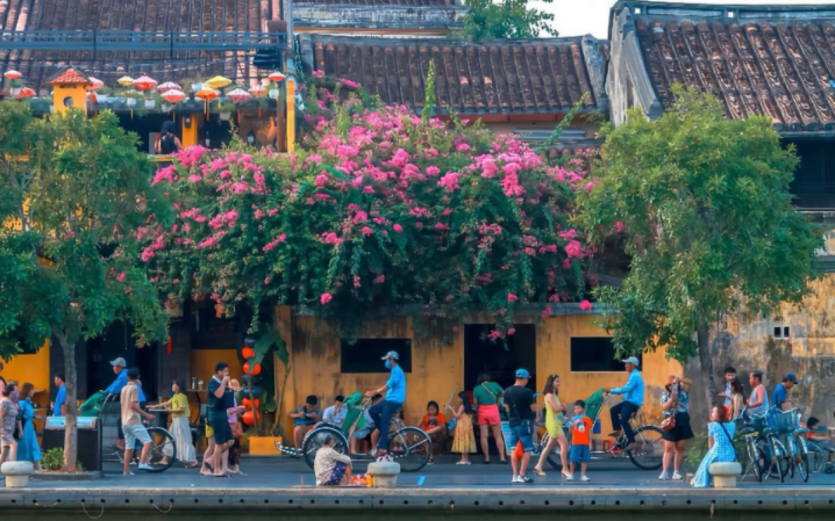 Allure of Southeast Asia Tour Package: 14 Days