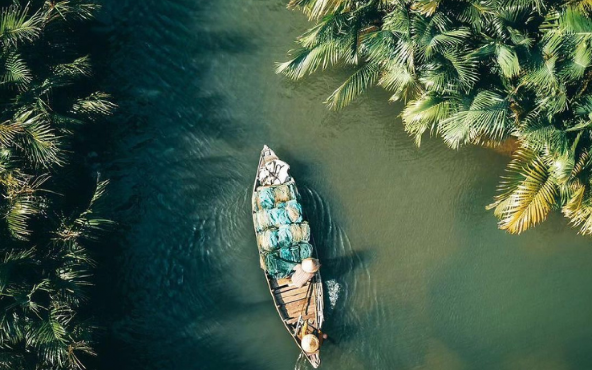 Allure of Southeast Asia Tour Package: 14 Days