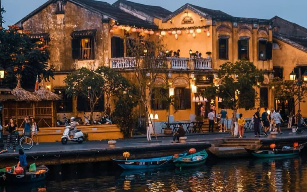 Allure of Southeast Asia Tour Package: 14 Days