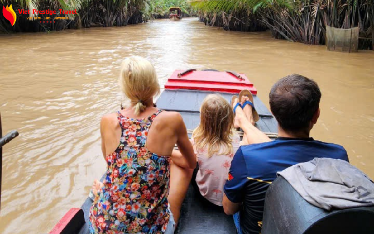 Amazing Family Tour Packages in Vietnam: 8 Days
