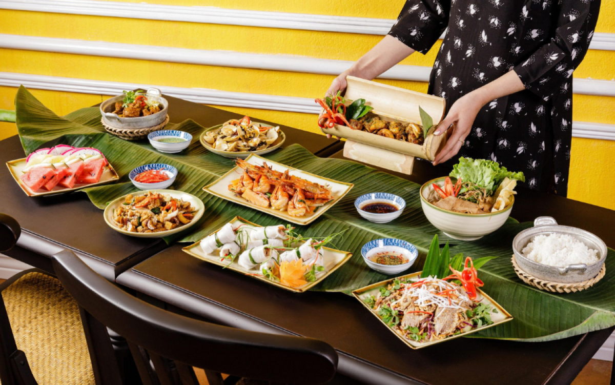Amazing Vietnam Holiday Package Tour: 14 Days