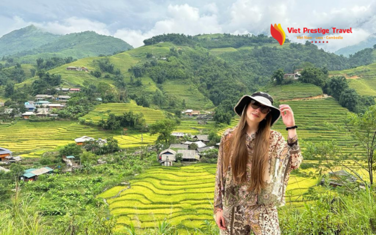 Amazing Vietnam Holiday Package Tour: 14 Days