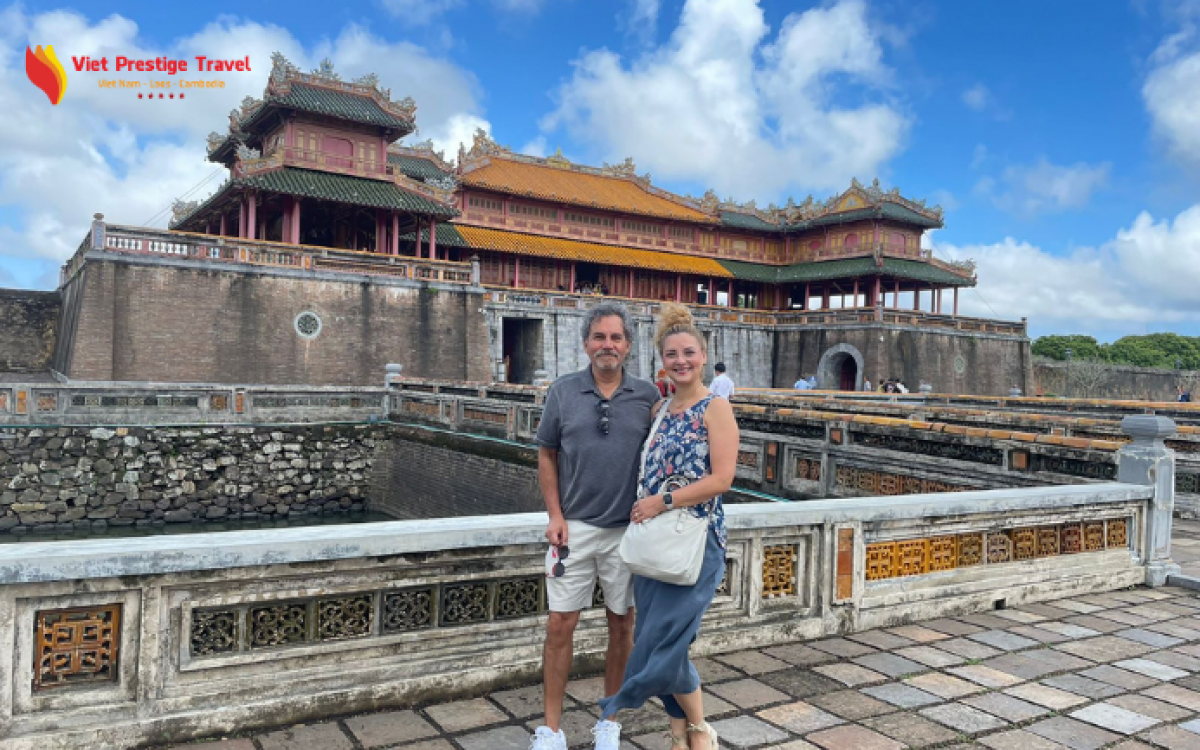 Amazing Vietnam Holiday Package Tour: 14 Days