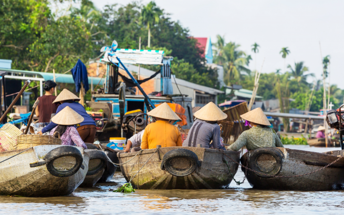 Amazing Vietnam Holiday Package Tour: 14 Days