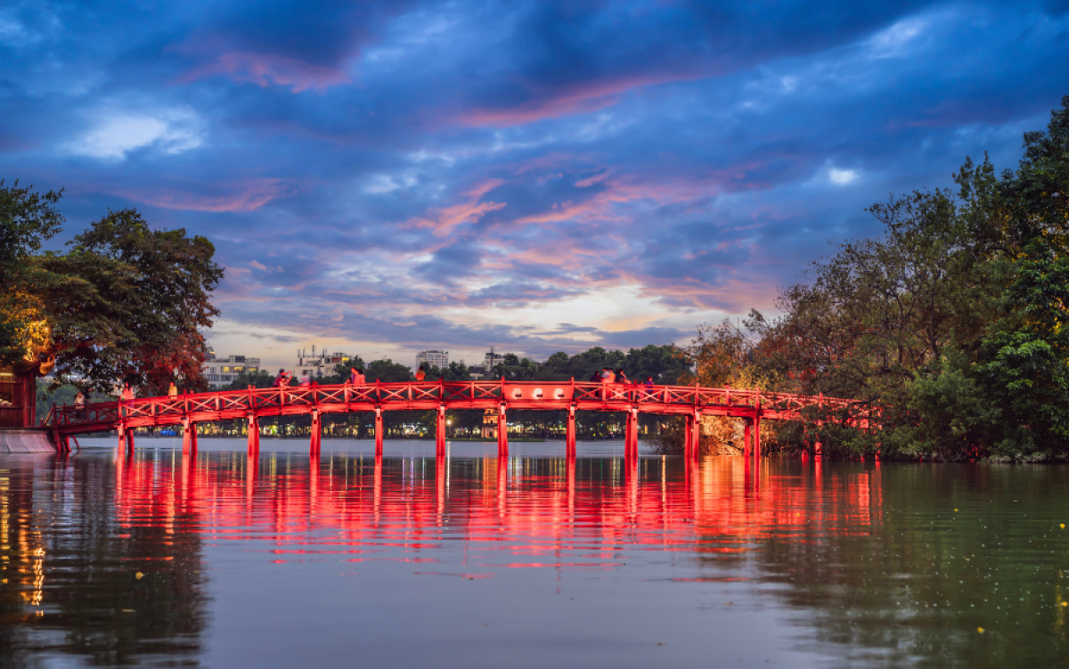 Amazing Vietnam Holiday Package Tour: 14 Days