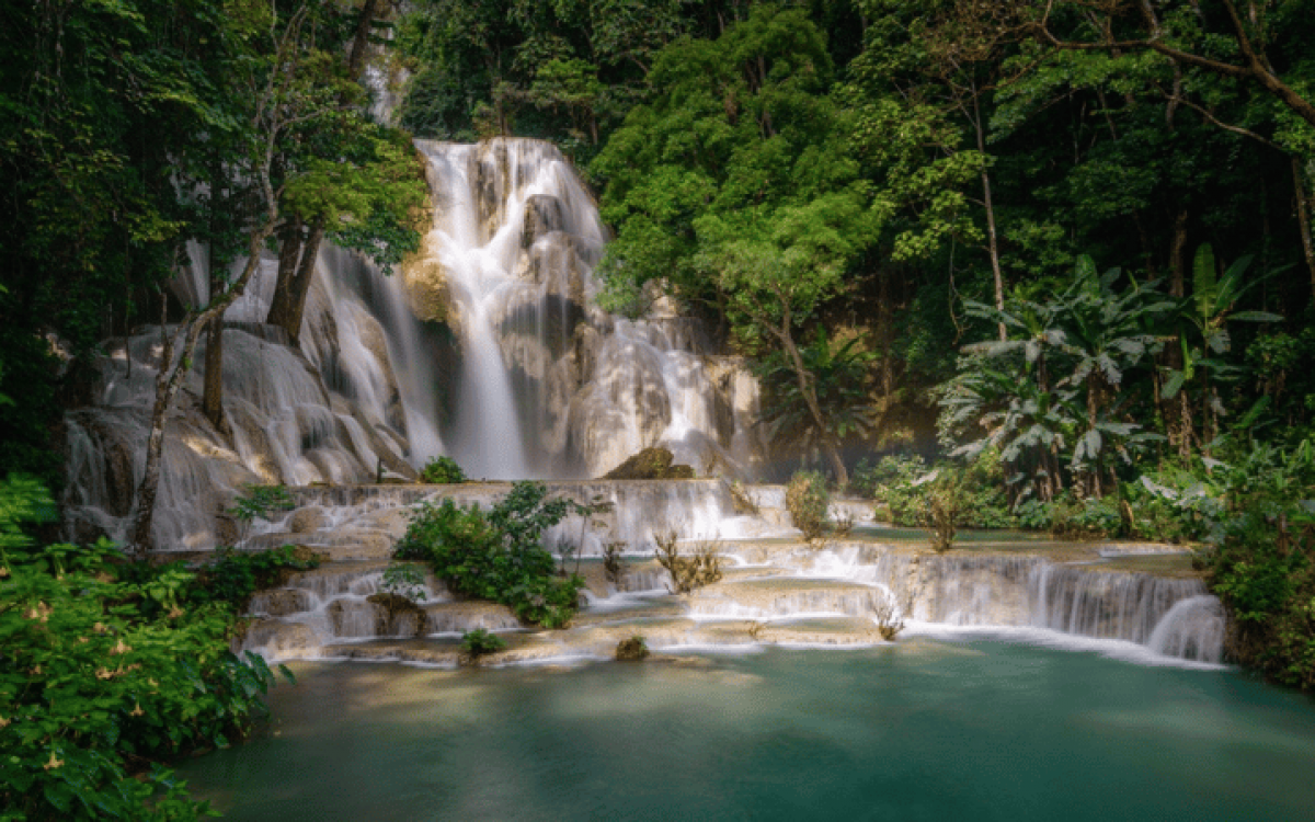 Ancient Laos Expedition: 4 Days 3 Nights Luang Prabang Discovery