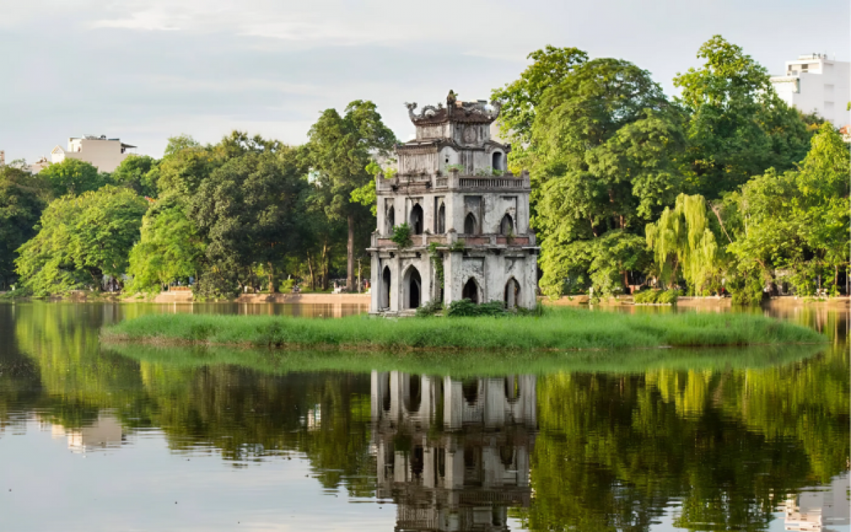 Authentic Northern Vietnam Vacation - 5 Days