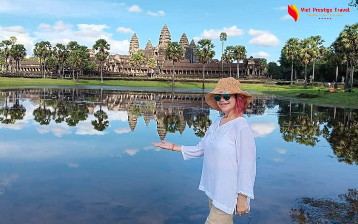 Best Indochina Highlights Tour - 15 Days