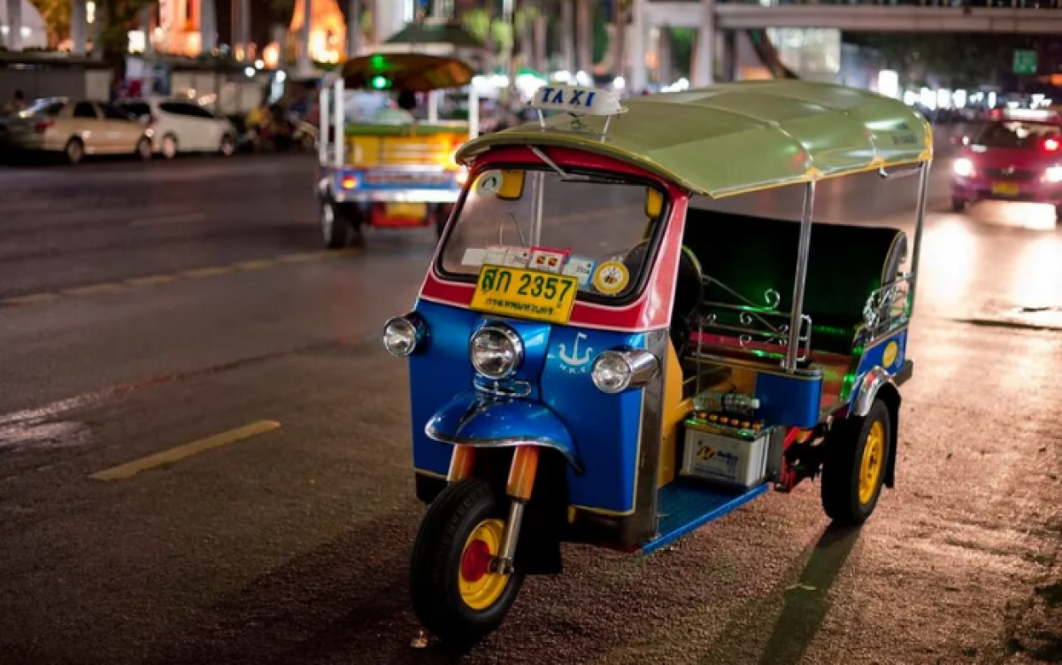 Best Southeast Asia Beaches: 18-Day Itinerary (2025)