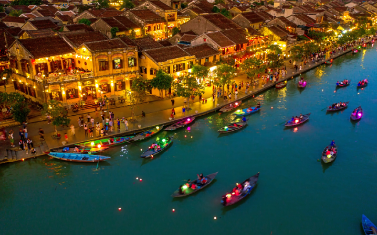 Best Vietnam Tour Package - 8 Days