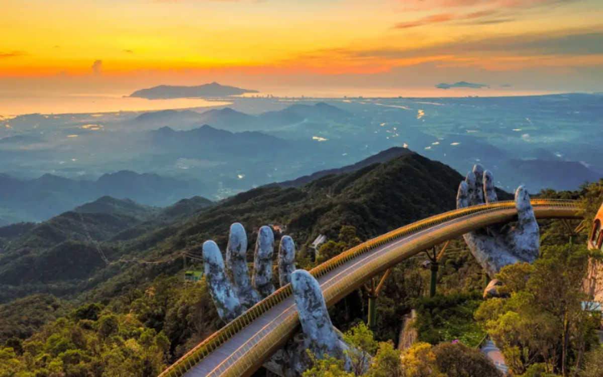 Best Vietnam Tour Package - 8 Days