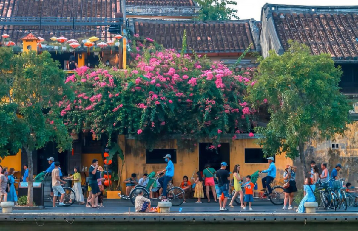 Breathtaking Thailand And Vietnam Tour: 18 Days