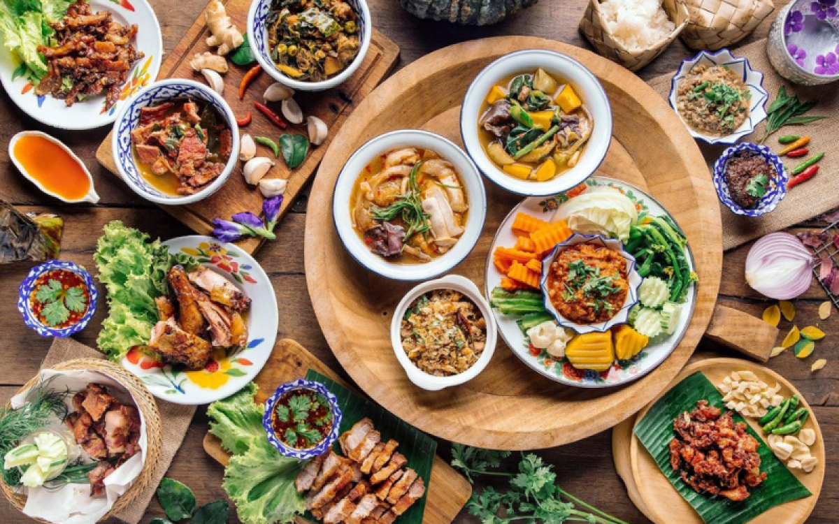 Breathtaking Thailand And Vietnam Tour: 18 Days