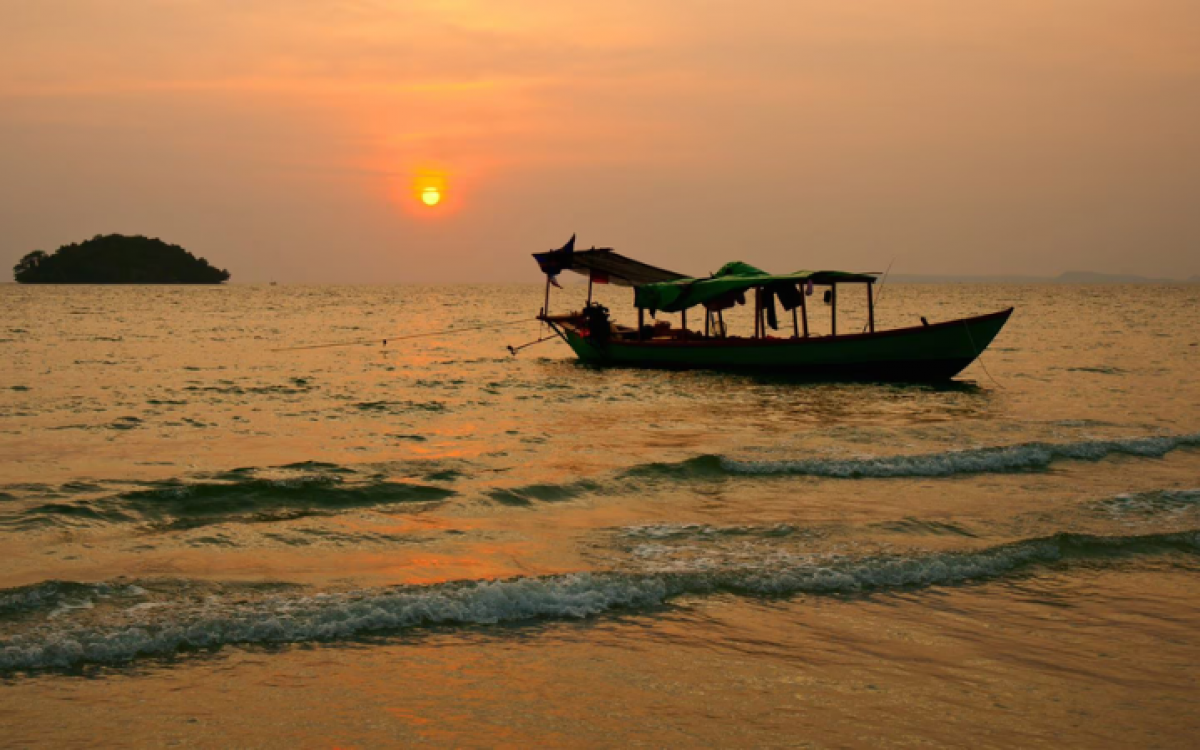 Cambodia Discovery Tour - 8 Days