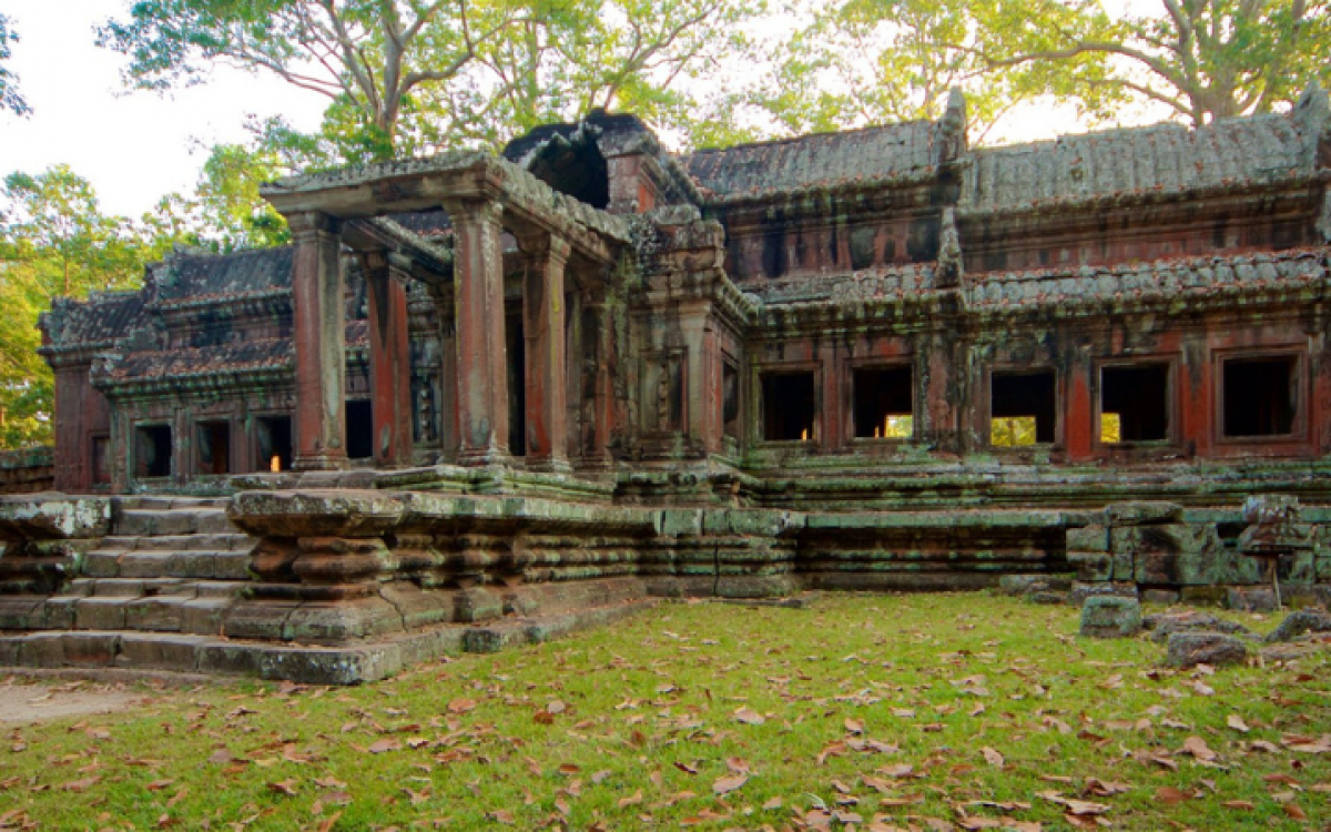 Cambodia Discovery Tour - 8 Days
