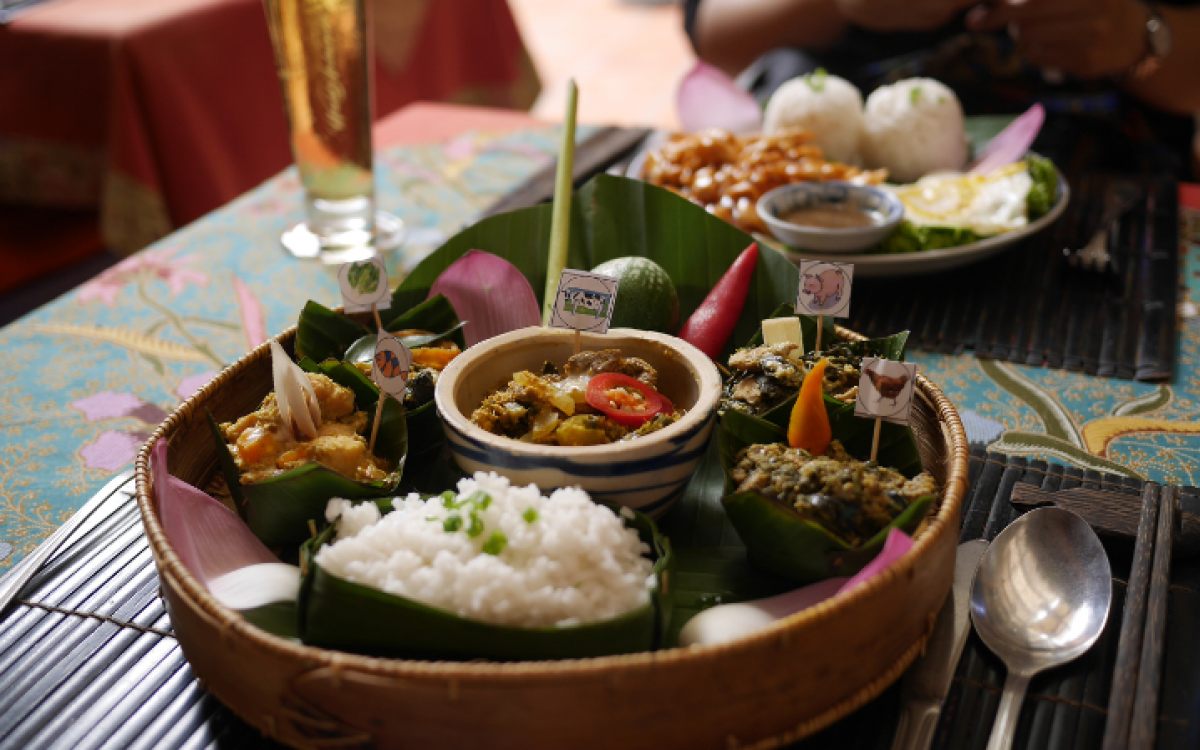 Cambodia Discovery Tour - 8 Days