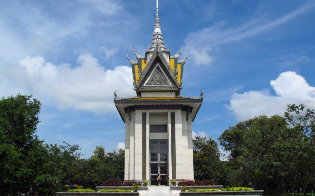 Cambodia Highlights Family Vacation Tour - 8 Days