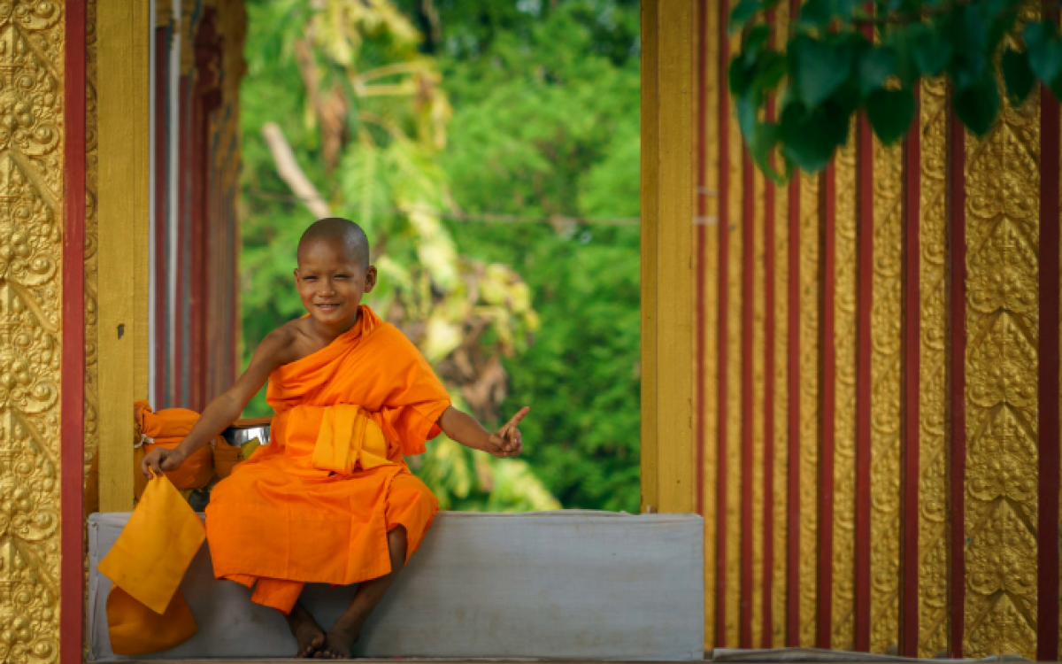 Cambodia Highlights Family Vacation Tour - 8 Days