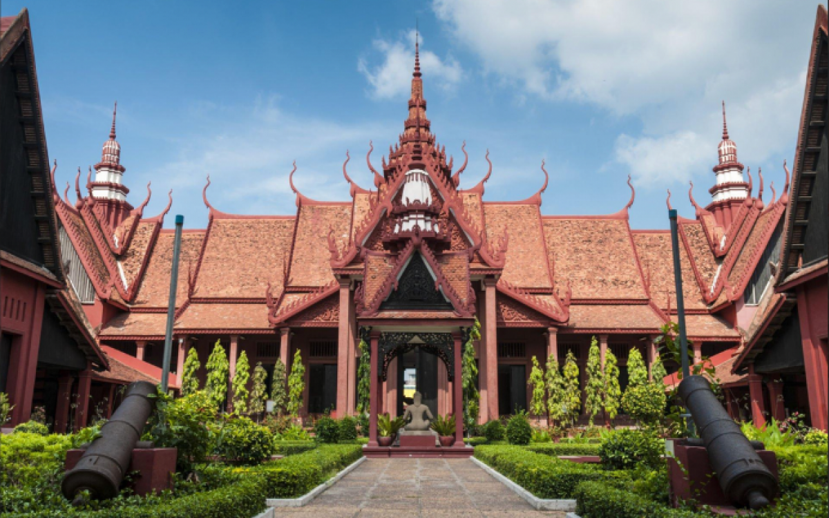 Cambodia Highlights Family Vacation Tour - 8 Days