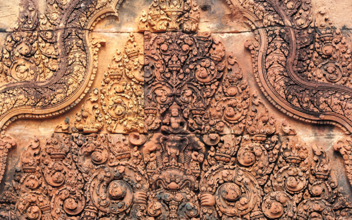 Cambodia Highlights Family Vacation Tour - 8 Days