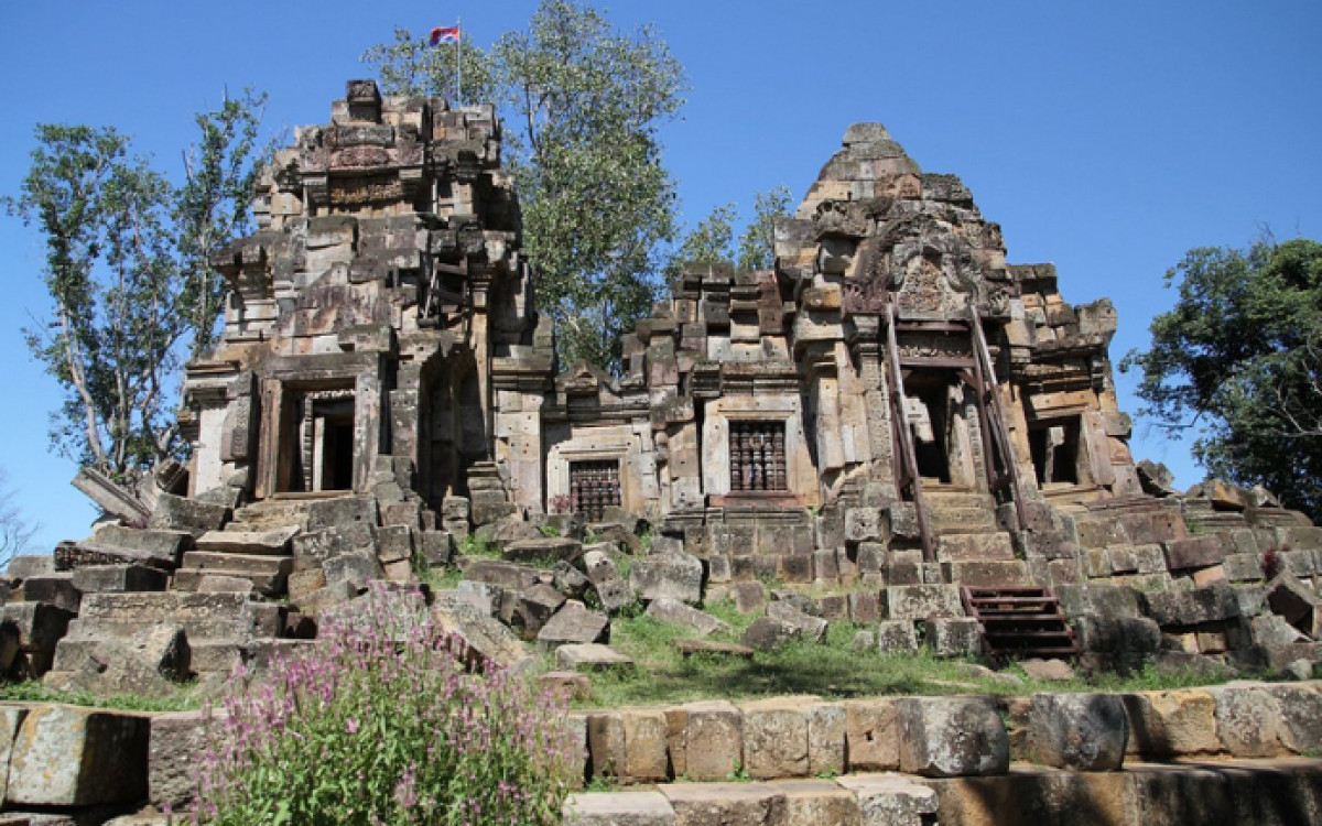 Cambodia Highlights Family Vacation Tour - 8 Days
