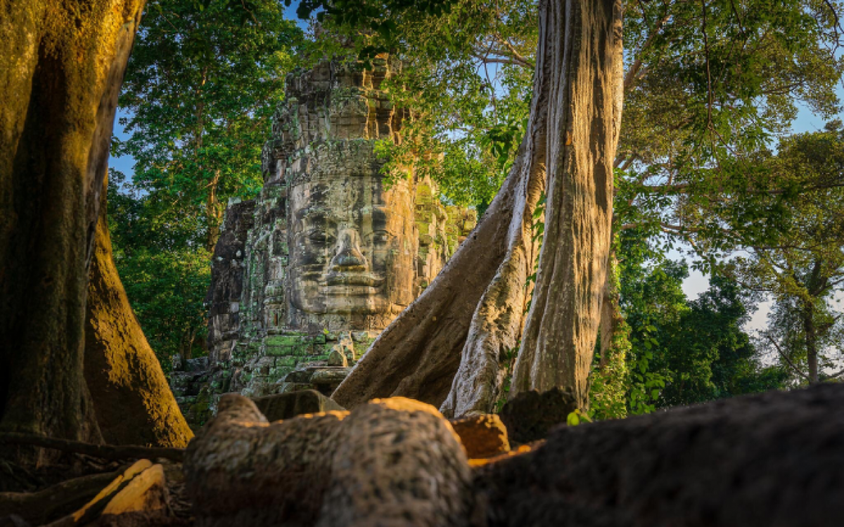 Cambodia's Highlights Package Tour - 8 Days