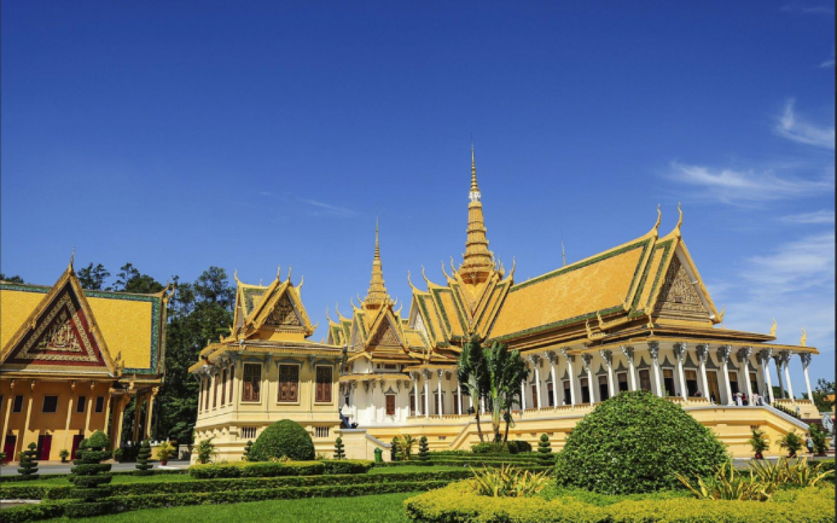 Cambodia's Highlights Package Tour - 8 Days