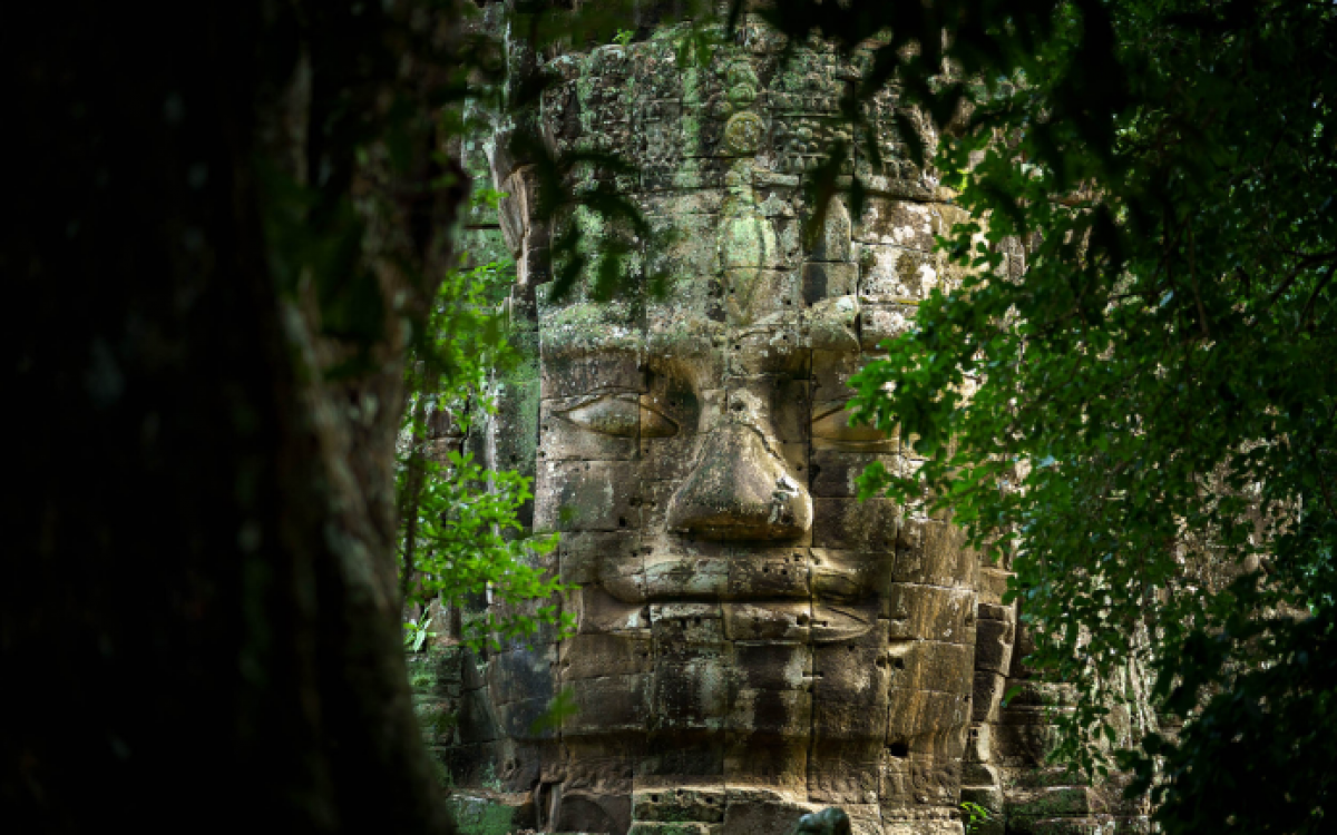 Cambodia's Highlights Package Tour - 8 Days