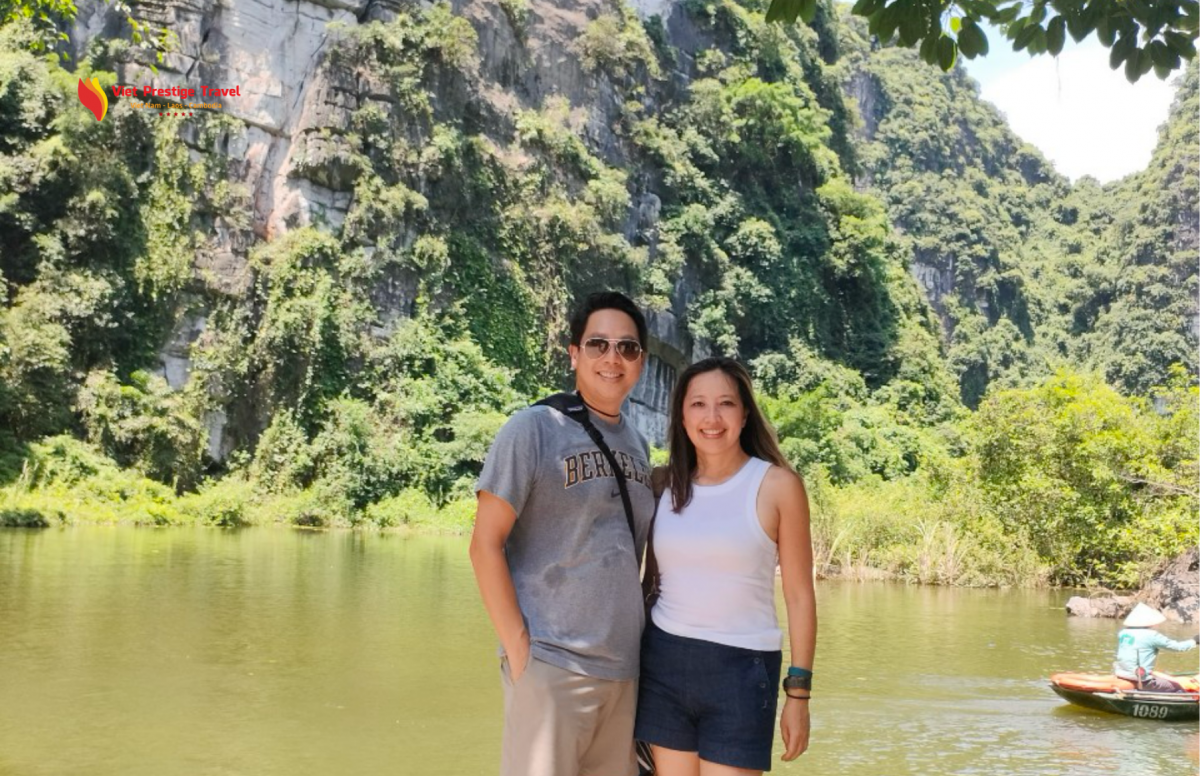 Classic Package to Thailand and Vietnam – 20 Days
