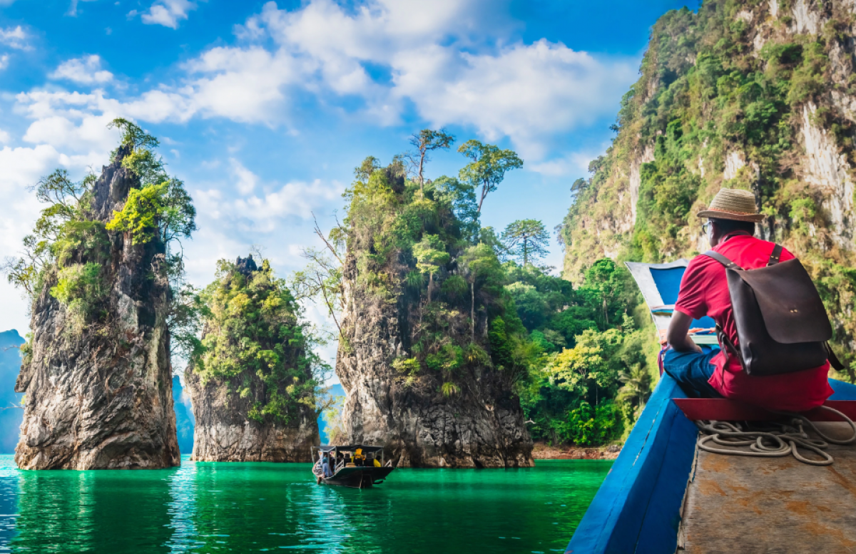 Classic Tour Package of Southeast Asia - 15 Days