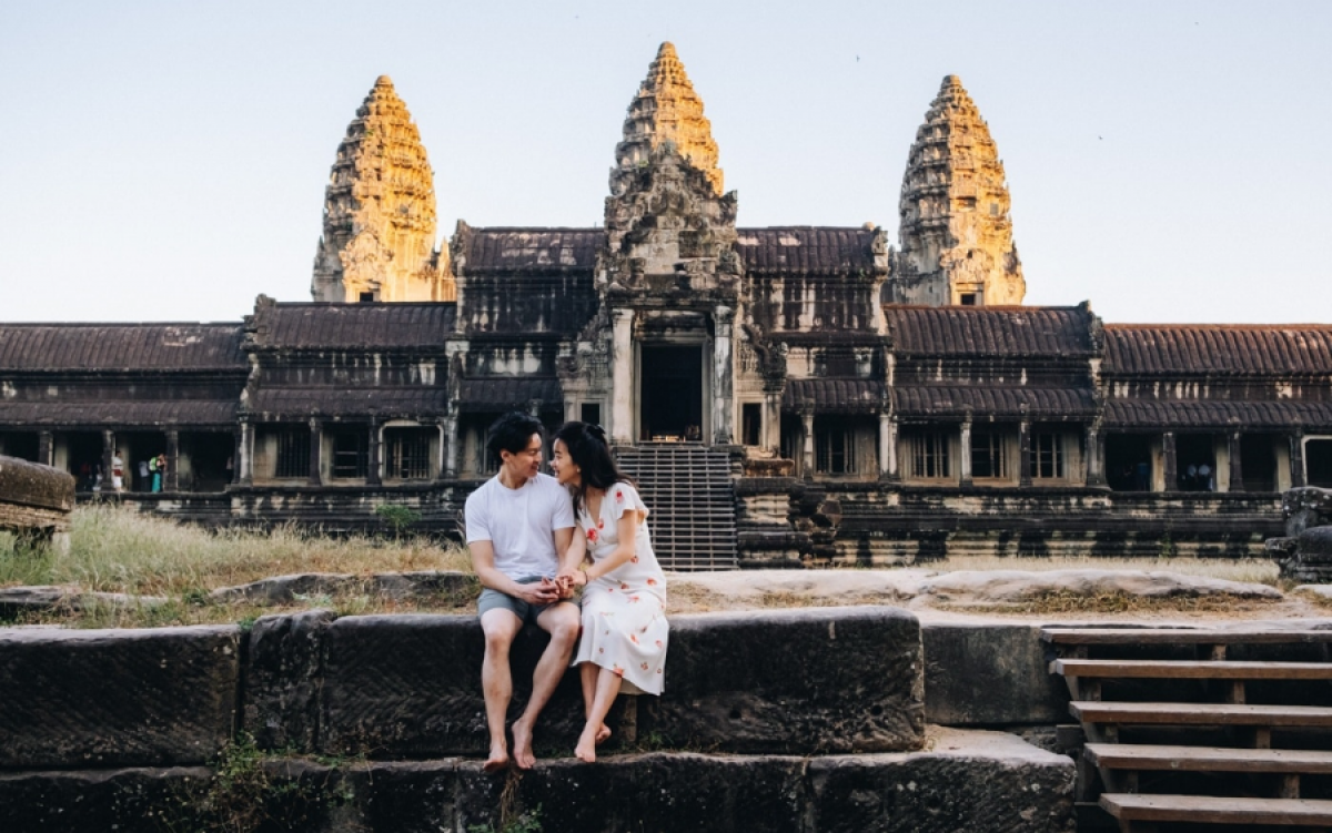 Classic Tour Package of Southeast Asia - 15 Days