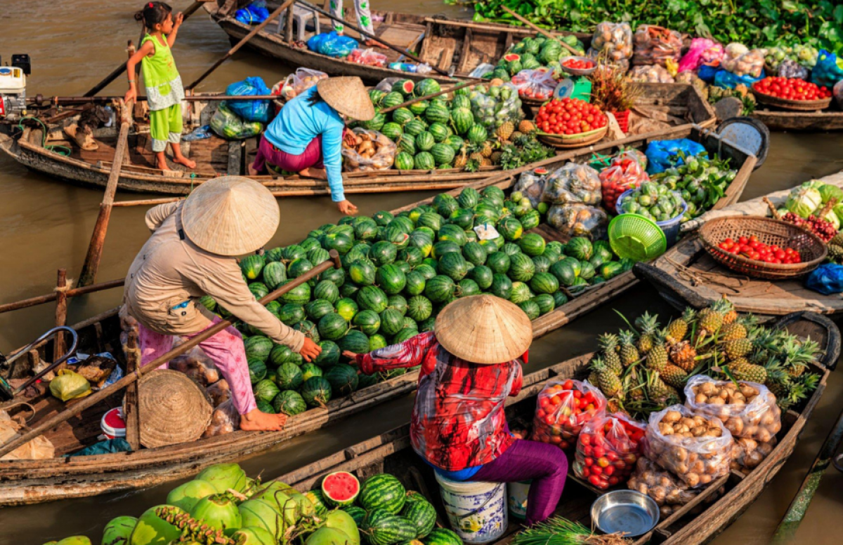 Classic Tour Package of Southeast Asia - 15 Days