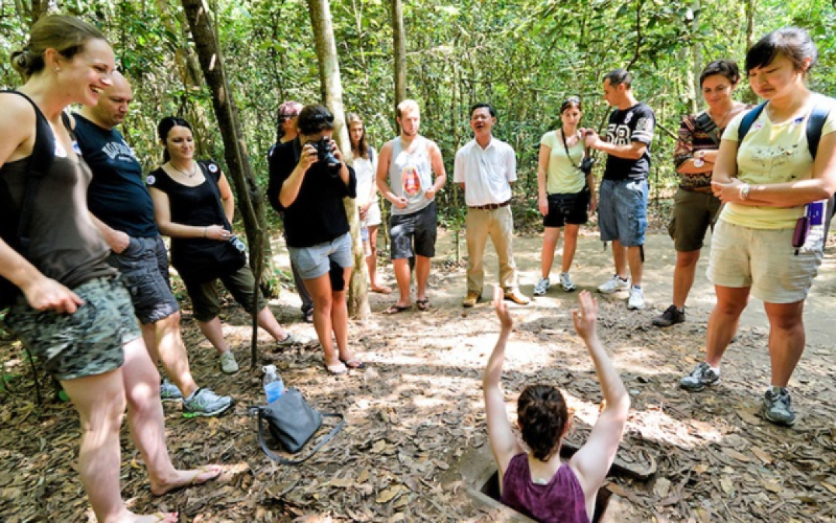 Classic Tour Package of Southeast Asia - 15 Days