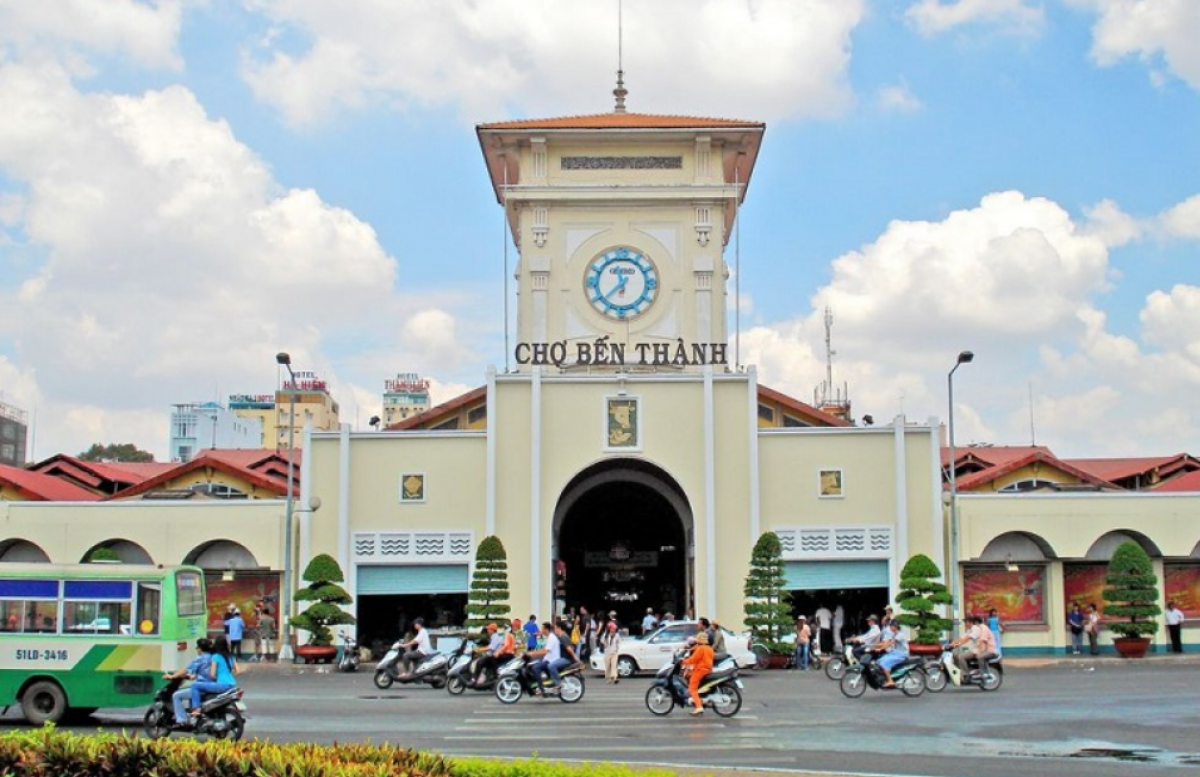 Classic Tour Package of Southeast Asia - 15 Days