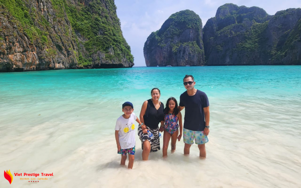 Classic Tour Package of Southeast Asia - 15 Days