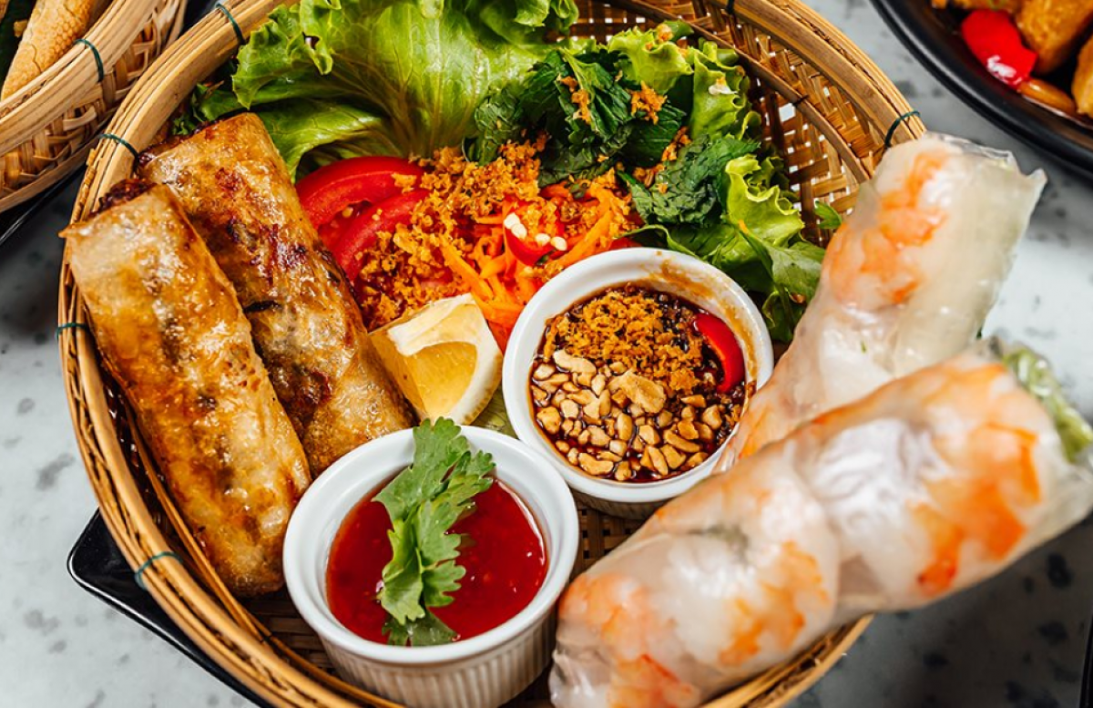 Combined Trip to Thailand, Vietnam and Cambodia – 18 Days