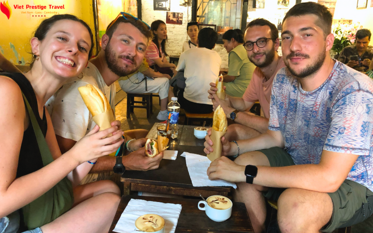 Combined Trip to Thailand, Vietnam and Cambodia – 18 Days