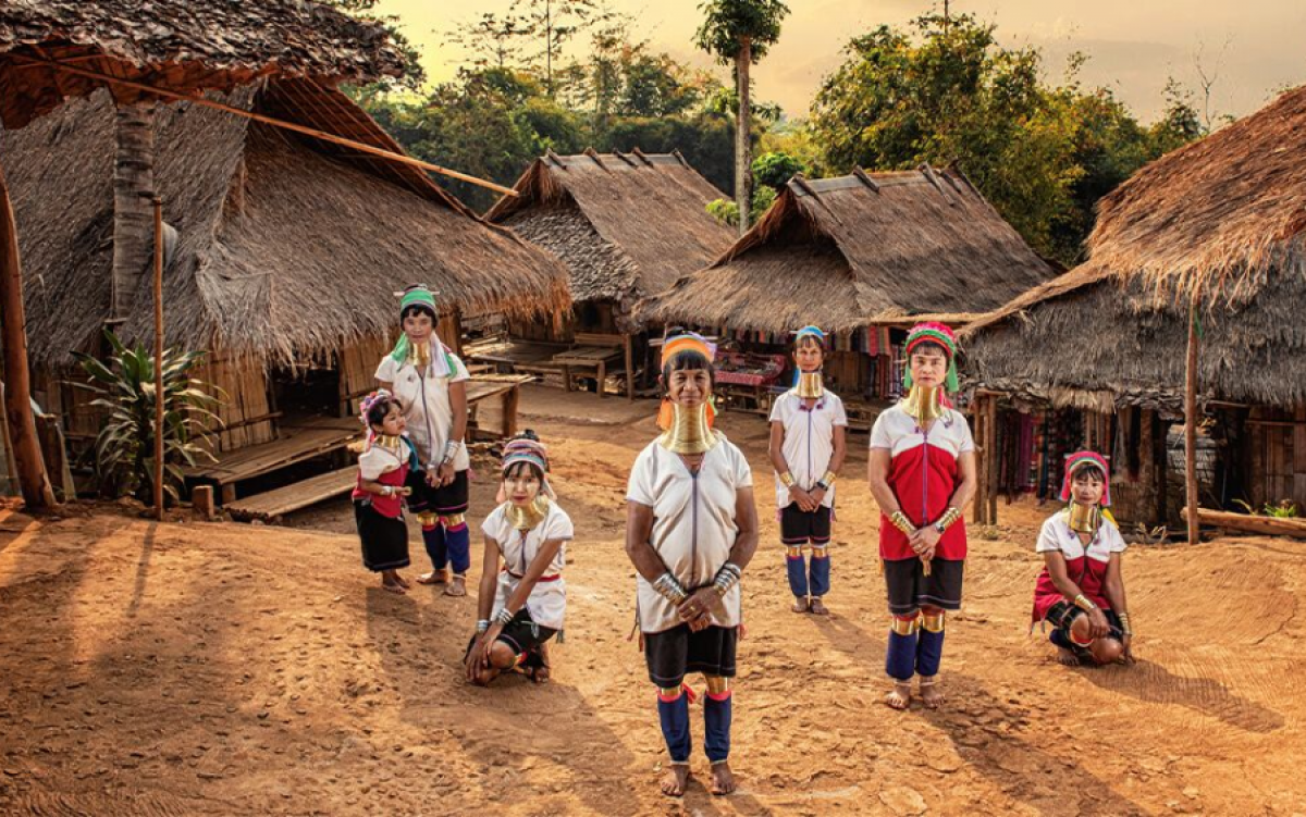 Combined Trip to Thailand, Vietnam and Cambodia – 18 Days