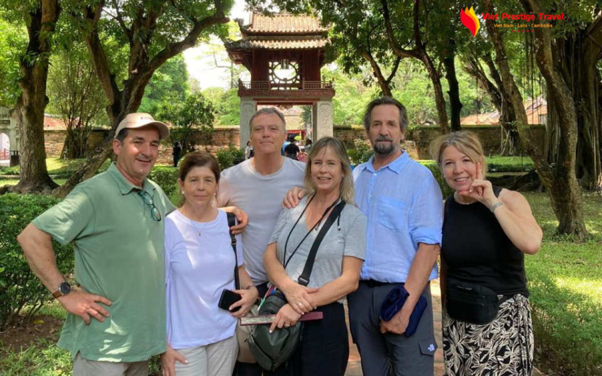 Customized 7-Day Luxury Northern Vietnam Tour Package