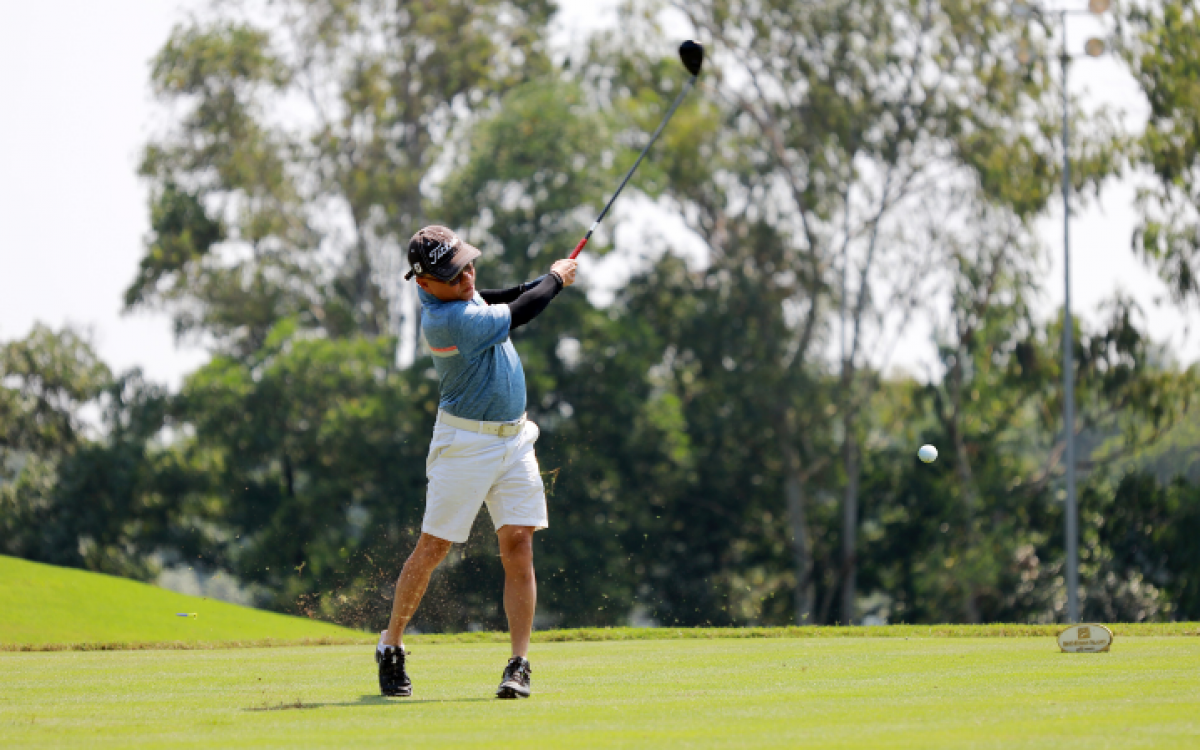 Ultimate Golf Journey: 9 Days in Vietnam & Cambodia