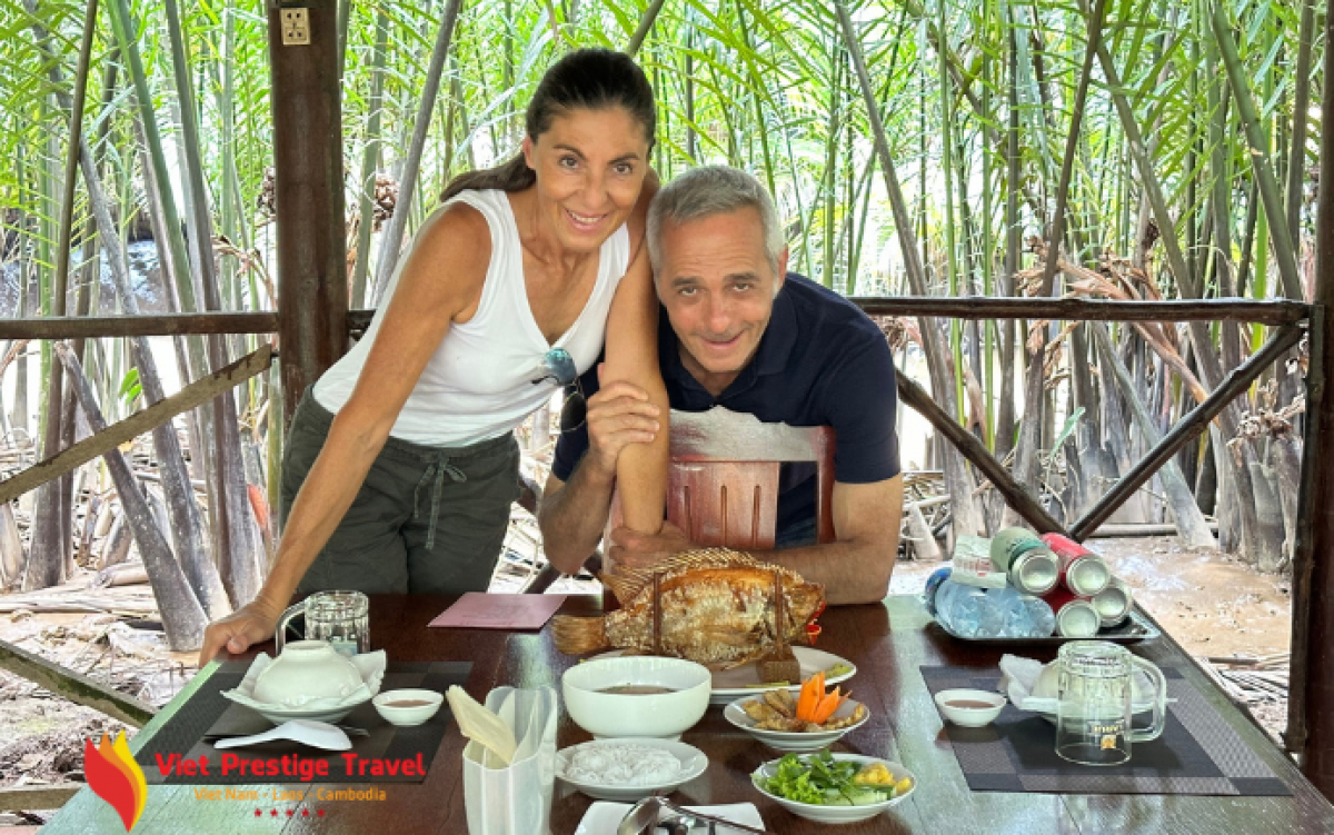 7-Day Private Tour: Singapore, Thailand & Vietnam | 2025 Guide