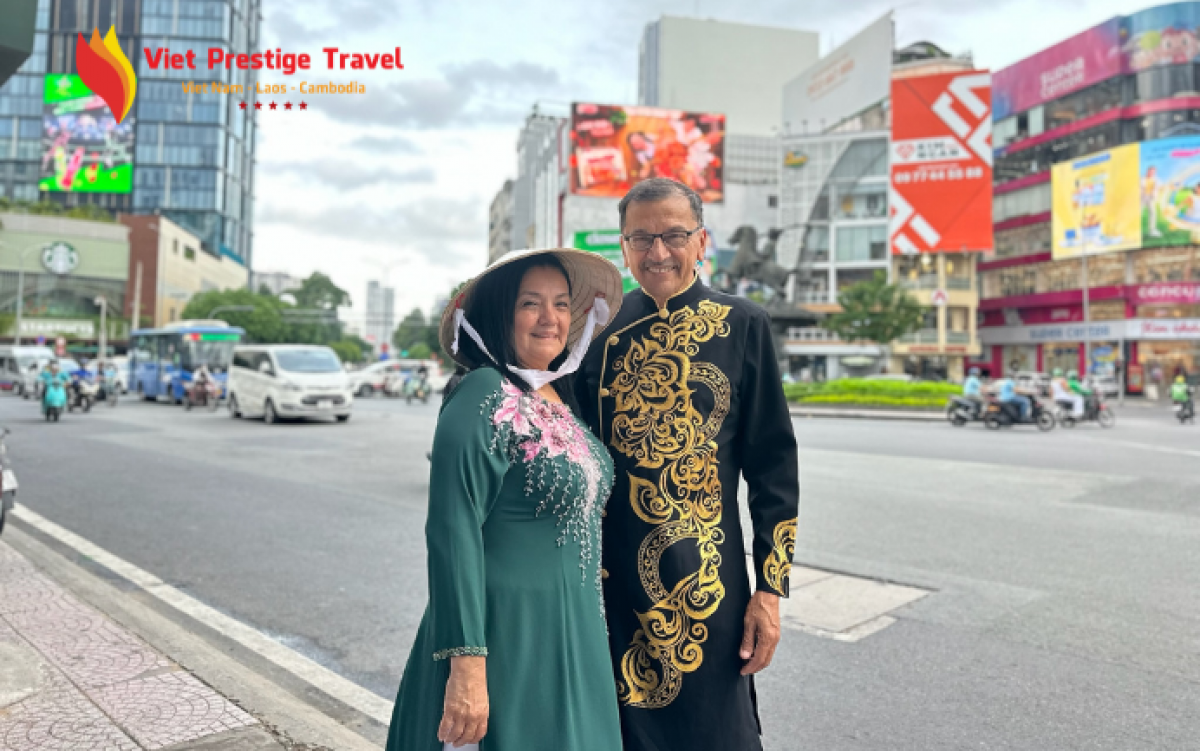 7-Day Private Tour: Singapore, Thailand & Vietnam | 2025 Guide