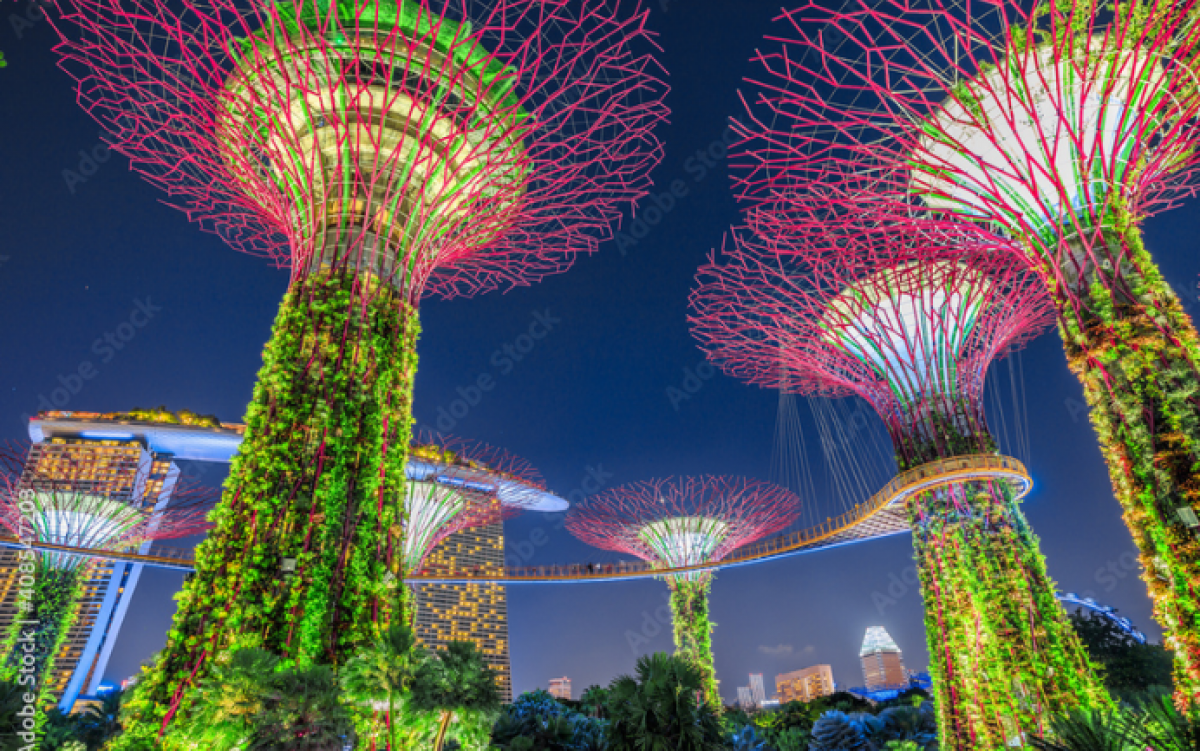 7-Day Private Tour: Singapore, Thailand & Vietnam | 2025 Guide