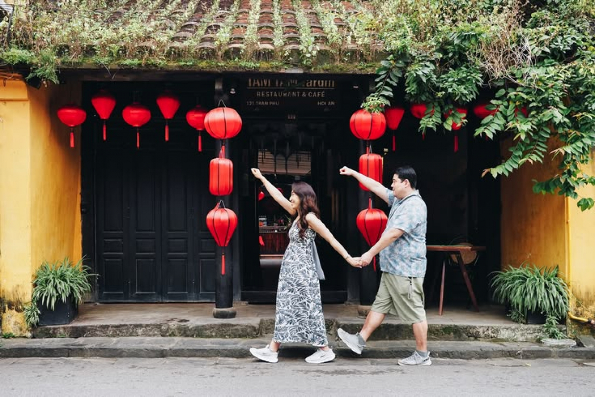 9-Day Sweet Honeymoon in Northern Vietnam