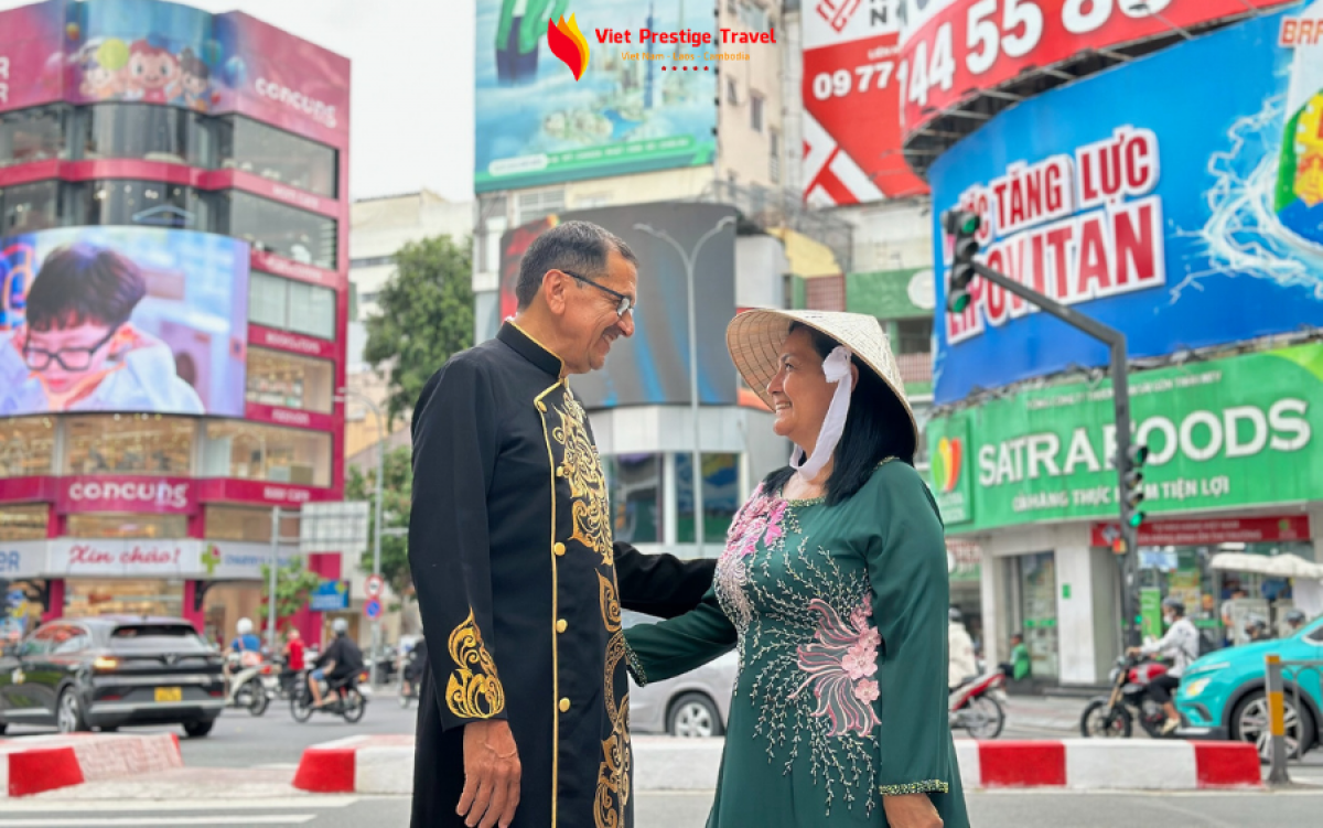 8-Day Vietnam Highlighted Tour Package: Designed for Muslim Travelers