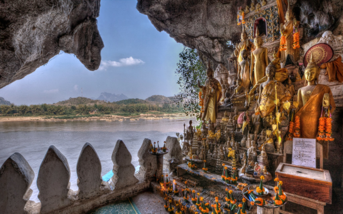 5 Days 4 Nights Laos Tour: Impressive Mekong Expedition