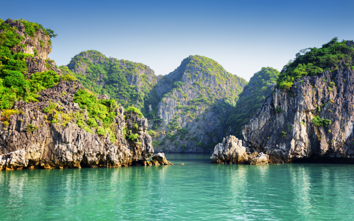 7 Days Northern Vietnam & Phu Quoc Muslim Friendly Tour Package