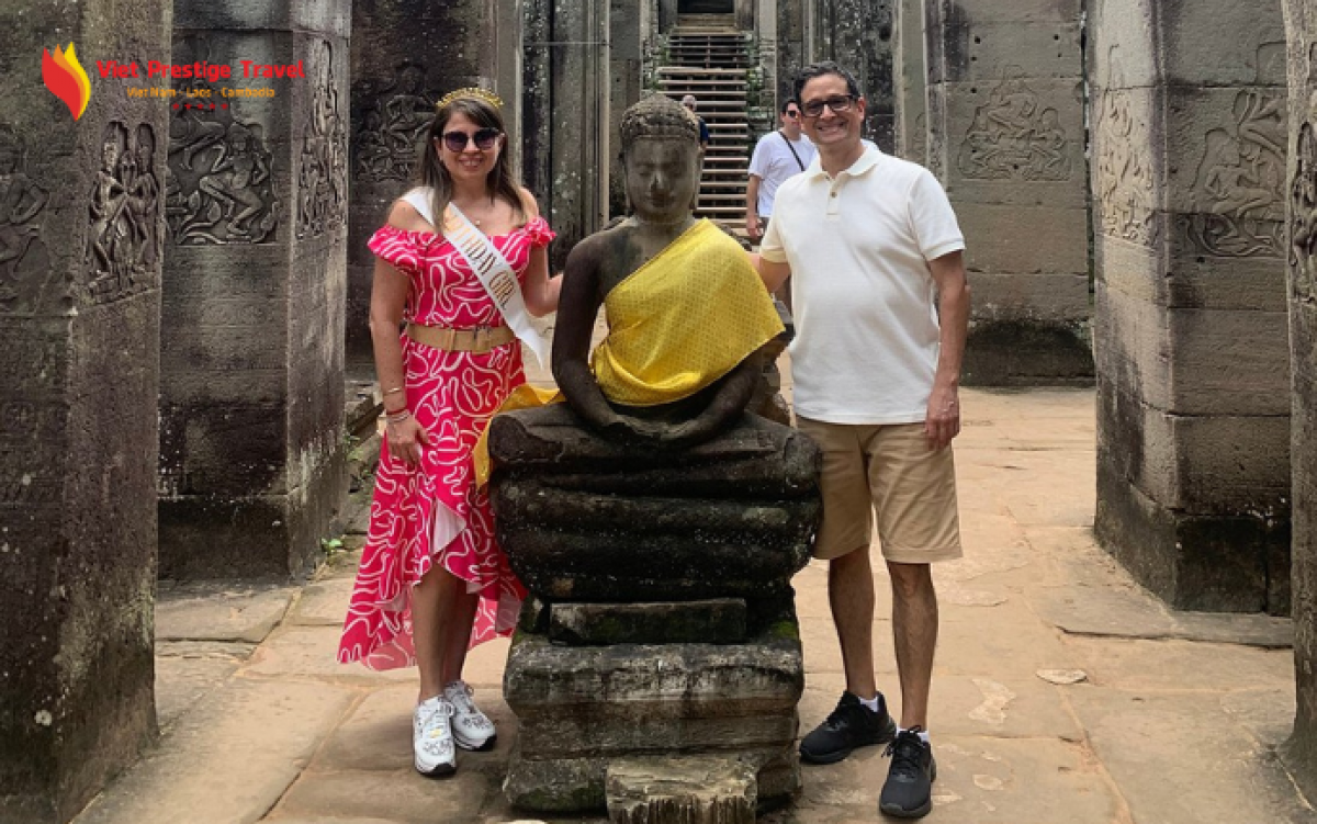 14 Days of Southeast Asia Tour Package